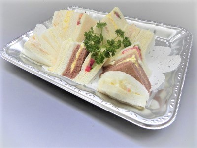 サンドイッチ