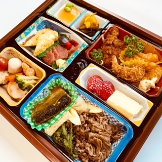 bentou2500